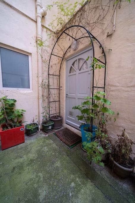 Studio Premium City Center Chalon-sur-Saône Exterior foto