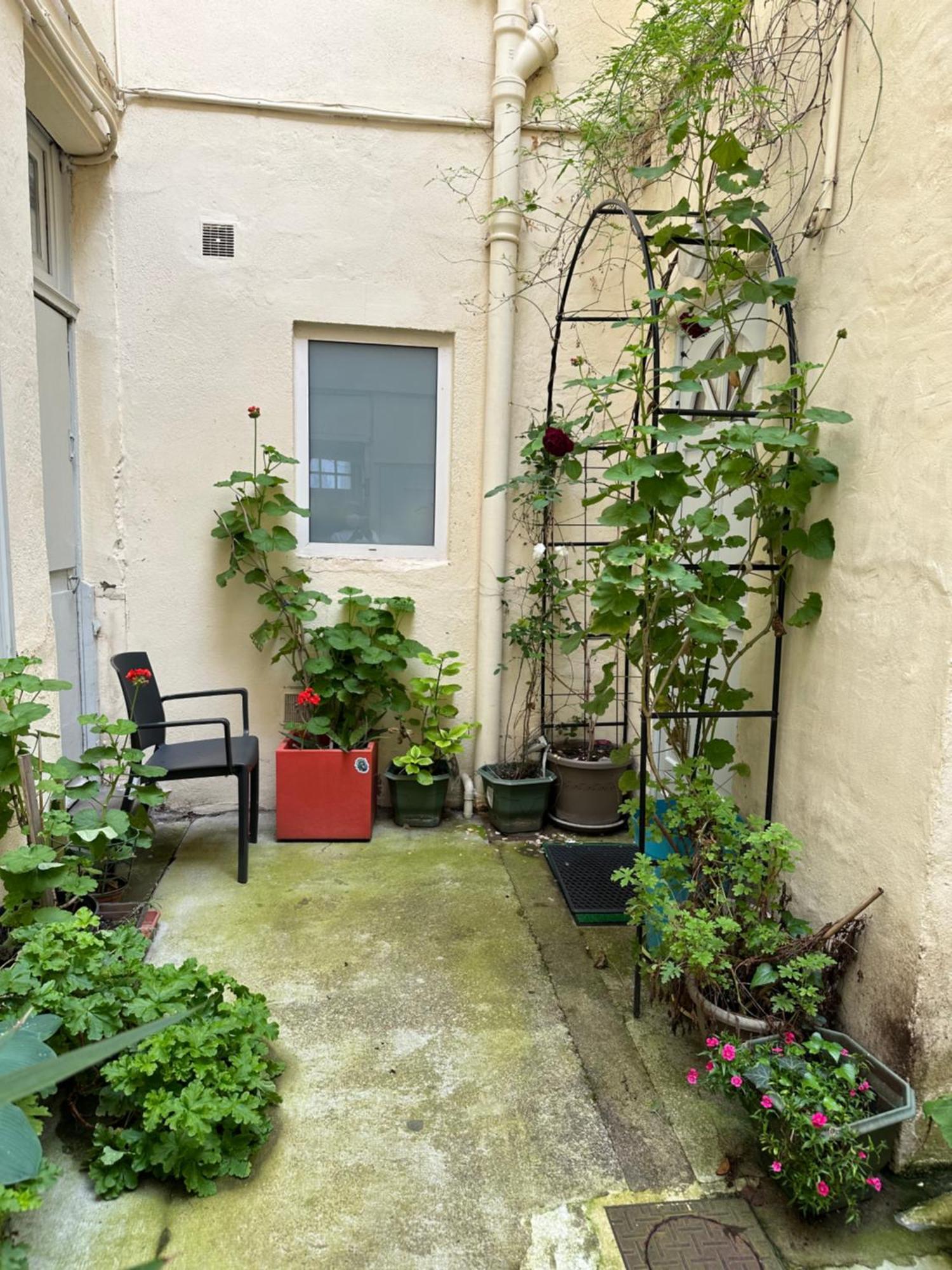 Studio Premium City Center Chalon-sur-Saône Exterior foto