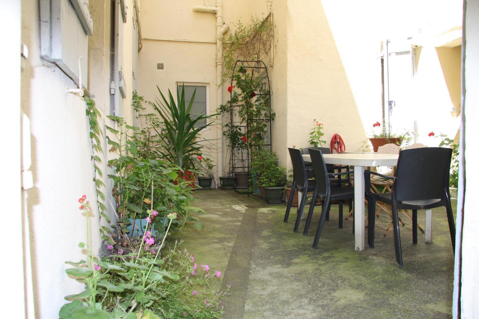 Studio Premium City Center Chalon-sur-Saône Exterior foto